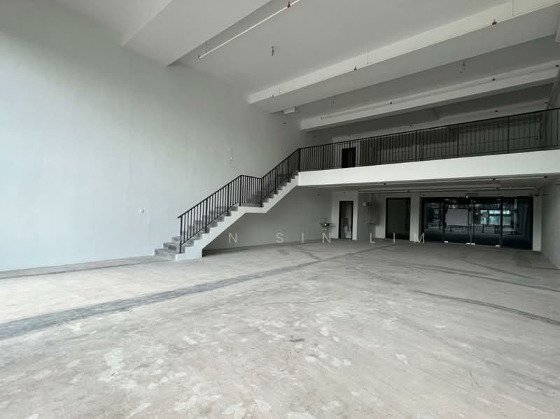 Retail Space untuk Disewa di Taman Sains Selangor (Kota Damansara) - Choon Sin Lim - Interior - PropertyGuru.com.my