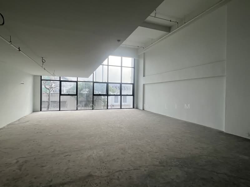 Retail Space untuk Disewa di Taman Sains Selangor (Kota Damansara) - Choon Sin Lim - Interior - PropertyGuru.com.my