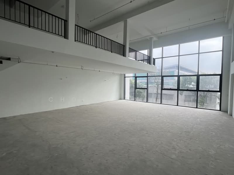 Retail Space untuk Disewa di Taman Sains Selangor (Kota Damansara) - Choon Sin Lim - Interior - PropertyGuru.com.my