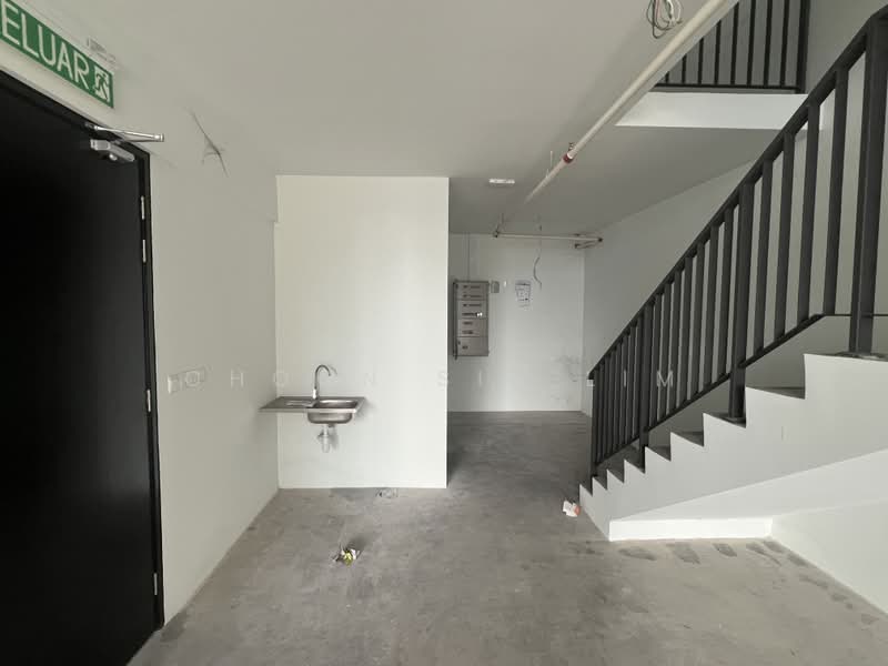 Retail Space untuk Disewa di Taman Sains Selangor (Kota Damansara) - Choon Sin Lim - Interior - PropertyGuru.com.my