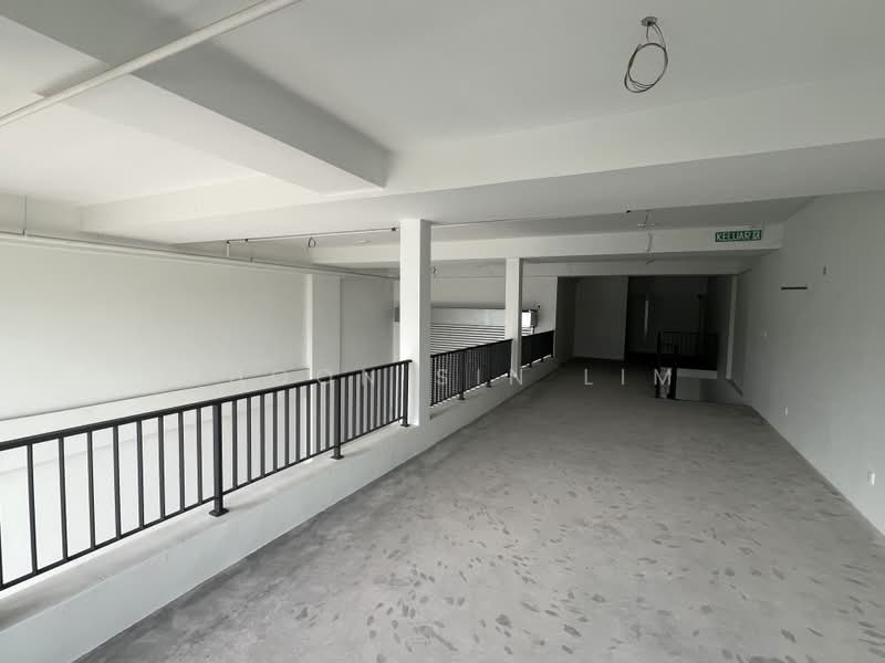 Retail Space untuk Disewa di Taman Sains Selangor (Kota Damansara) - Choon Sin Lim - Interior - PropertyGuru.com.my