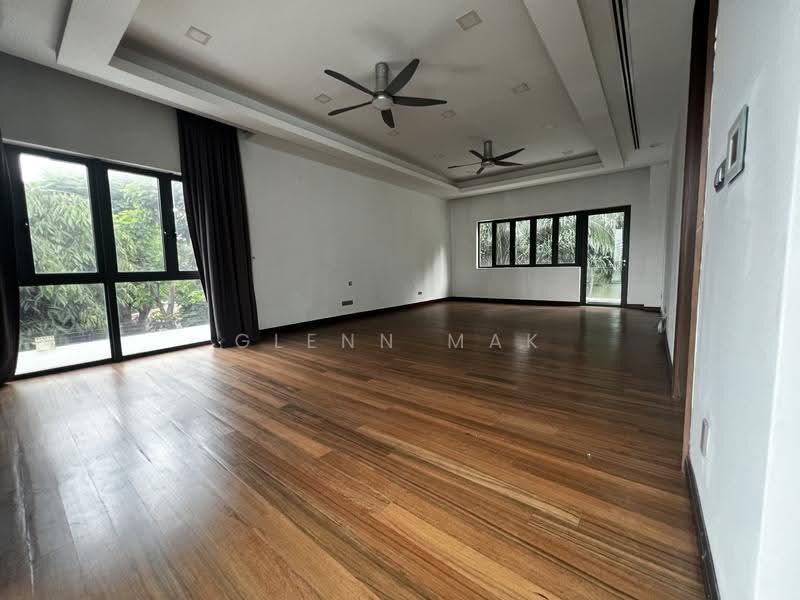 Bungalow House for Rent in Bukit Tunku (Kenny Hills) (Kuala Lumpur) - Glenn Mak - Living Room - PropertyGuru.com.my