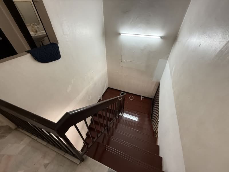 Rumah Teres untuk Dijual di Taman Cheras Indah (Ampang) - Jun Goh - PropertyGuru.com.my