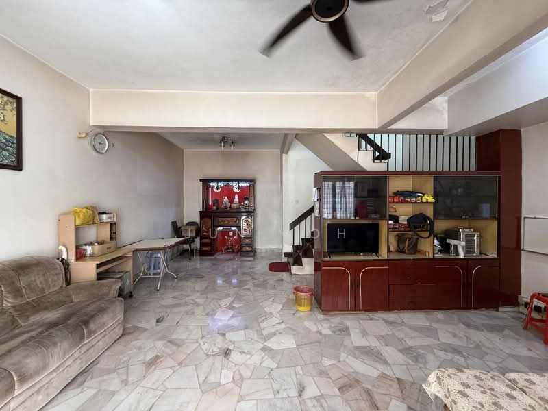 Rumah Teres untuk Dijual di Taman Cheras Indah (Ampang) - Jun Goh - PropertyGuru.com.my