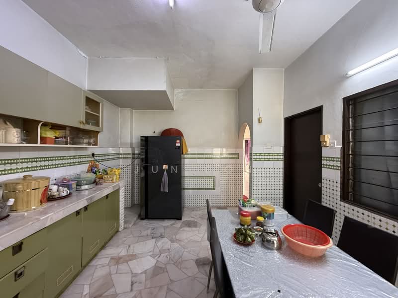Rumah Teres untuk Dijual di Taman Cheras Indah (Ampang) - Jun Goh - PropertyGuru.com.my