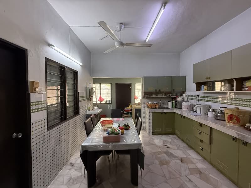 Rumah Teres untuk Dijual di Taman Cheras Indah (Ampang) - Jun Goh - PropertyGuru.com.my
