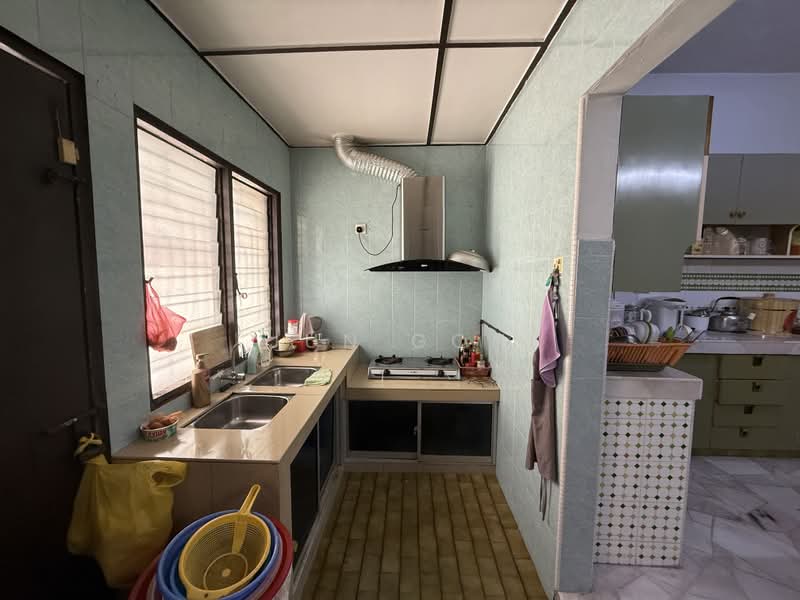 Rumah Teres untuk Dijual di Taman Cheras Indah (Ampang) - Jun Goh - PropertyGuru.com.my
