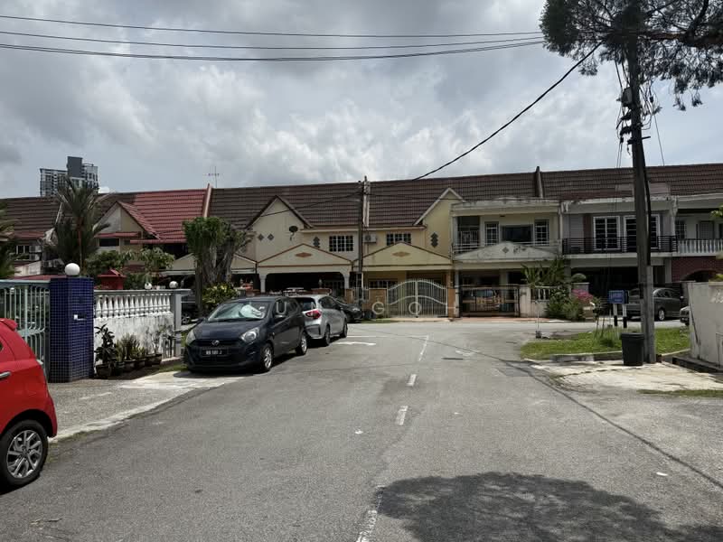 Rumah Teres untuk Dijual di Taman Cheras Indah (Ampang) - Jun Goh - PropertyGuru.com.my
