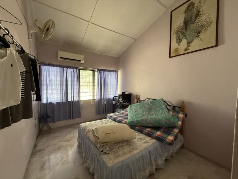 Rumah Teres untuk Dijual di Taman Cheras Indah (Ampang) - Jun Goh - PropertyGuru.com.my
