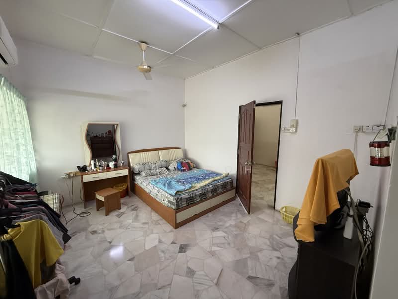 Rumah Teres untuk Dijual di Taman Cheras Indah (Ampang) - Jun Goh - PropertyGuru.com.my