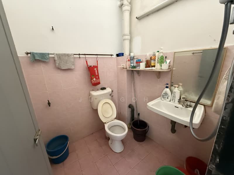 Rumah Teres untuk Dijual di Taman Cheras Indah (Ampang) - Jun Goh - PropertyGuru.com.my