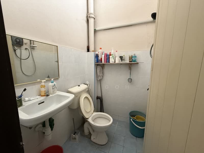 Rumah Teres untuk Dijual di Taman Cheras Indah (Ampang) - Jun Goh - PropertyGuru.com.my