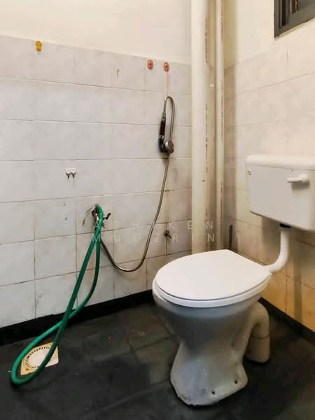 Pangsapuri untuk Disewa di Sri Penara - Ashiken Mudzrin - PropertyGuru.com.my