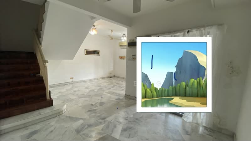 2-storey Terraced House for Sale in Usj 26 (Subang Jaya) - Lai Leng - PropertyGuru.com.my
