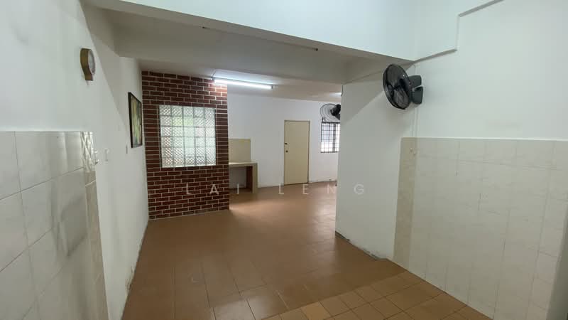 2-storey Terraced House for Sale in Usj 26 (Subang Jaya) - Lai Leng - PropertyGuru.com.my