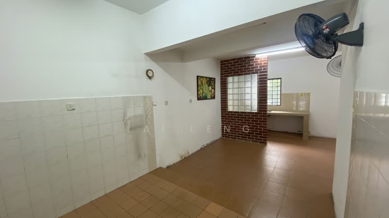 2-storey Terraced House for Sale in Usj 26 (Subang Jaya) - Lai Leng - PropertyGuru.com.my