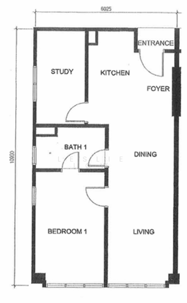 Service Residence for Sale at Sutera Avenue - Leslie Low - PropertyGuru.com.my