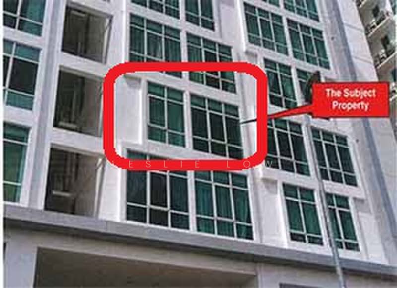 Service Residence for Sale at Sutera Avenue - Leslie Low - PropertyGuru.com.my