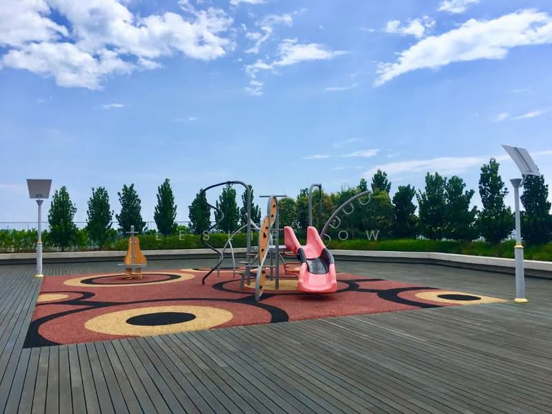 Service Residence for Sale at Sutera Avenue - Leslie Low - PropertyGuru.com.my