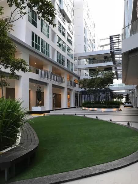 Service Residence for Sale at Sutera Avenue - Leslie Low - Exterior - PropertyGuru.com.my
