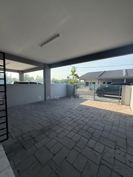 Rumah Teres untuk Disewa di Johor Bahru (Johor) - Sam Bro - Exterior - PropertyGuru.com.my