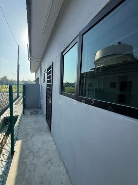 Rumah Teres untuk Disewa di Johor Bahru (Johor) - Sam Bro - Exterior - PropertyGuru.com.my