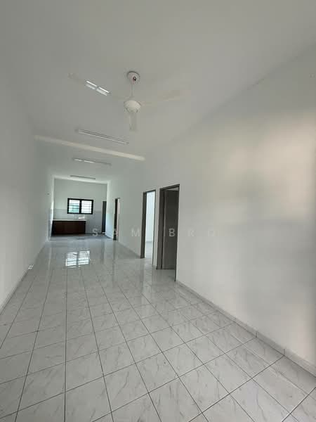 Rumah Teres untuk Disewa di Johor Bahru (Johor) - Sam Bro - Interior - PropertyGuru.com.my