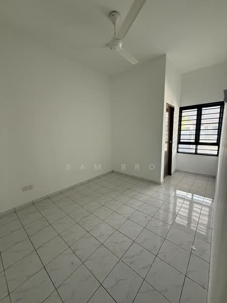 Rumah Teres untuk Disewa di Johor Bahru (Johor) - Sam Bro - Interior - PropertyGuru.com.my