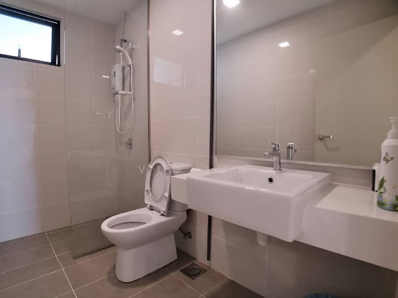 Service Residence for Sale at Southkey Mosaic - Vic Lim - PropertyGuru.com.my