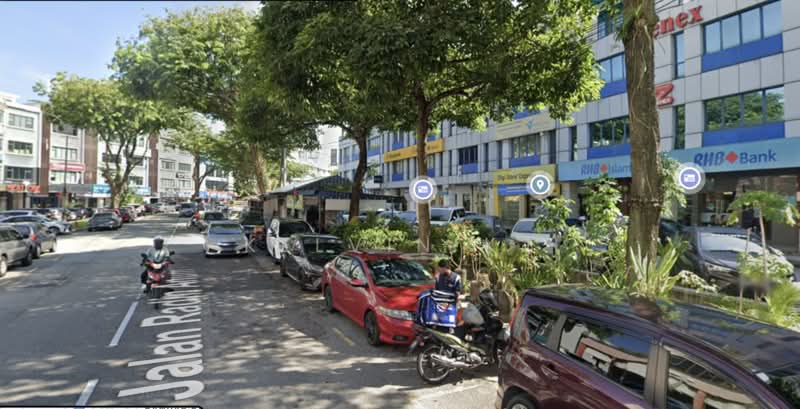 Shop for Rent in Sri Petaling (Kuala Lumpur) - Kelvin KJ - Exterior - PropertyGuru.com.my