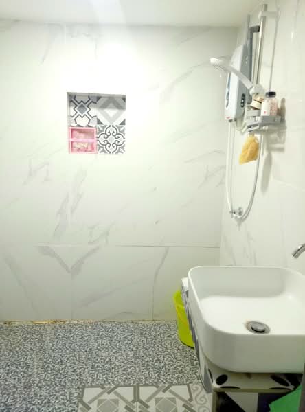 1-storey Terraced House for Rent in Seksyen 19 (Petaling Jaya) - Evelyn Woo - Bathroom - PropertyGuru.com.my
