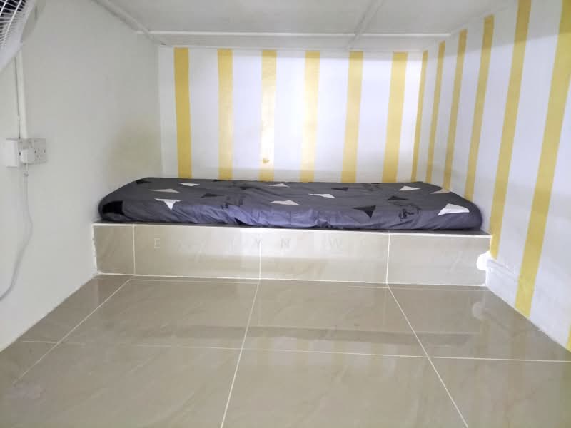 1-storey Terraced House for Rent in Seksyen 19 (Petaling Jaya) - Evelyn Woo - Bedroom - PropertyGuru.com.my