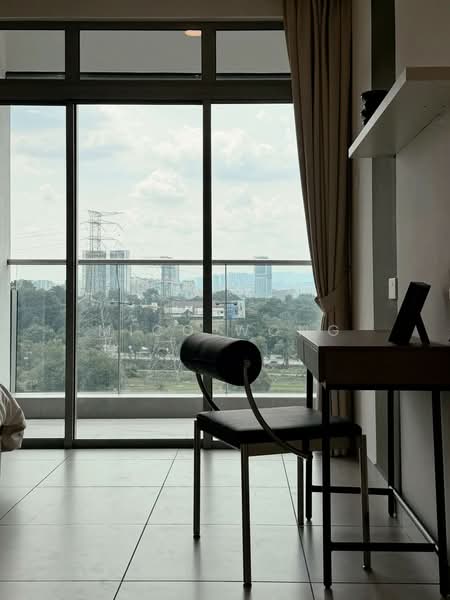 Servis Apartment untuk Disewa di Dorsett Residences Sri Hartamas - Mico Wong - View - PropertyGuru.com.my