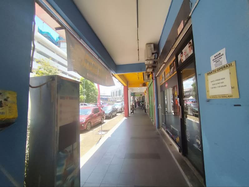 Shop / Office for Rent in Bandar Baru Nilai (Nilai) - Zai Muda - PropertyGuru.com.my