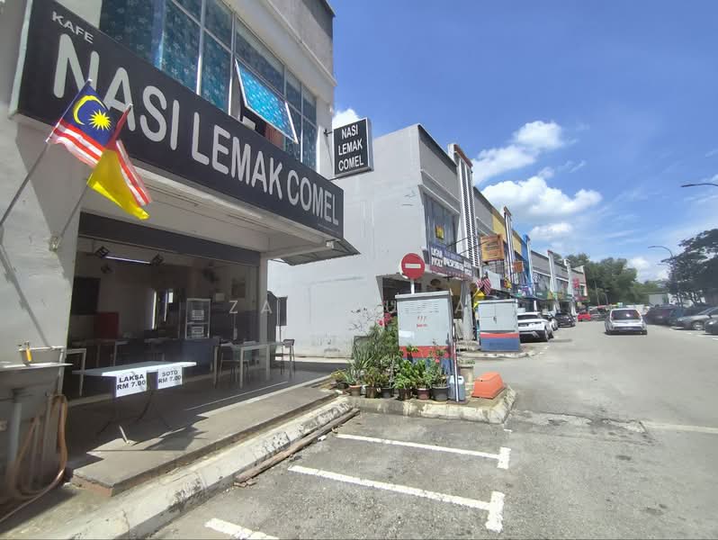 Shop / Office for Rent in Bandar Baru Nilai (Nilai) - Zai Muda - PropertyGuru.com.my