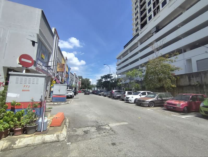 Shop / Office for Rent in Bandar Baru Nilai (Nilai) - Zai Muda - PropertyGuru.com.my