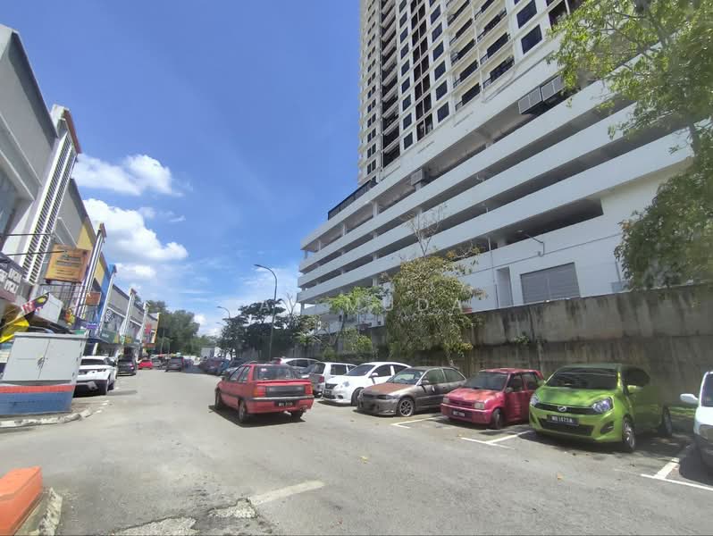 Shop / Office for Rent in Bandar Baru Nilai (Nilai) - Zai Muda - PropertyGuru.com.my