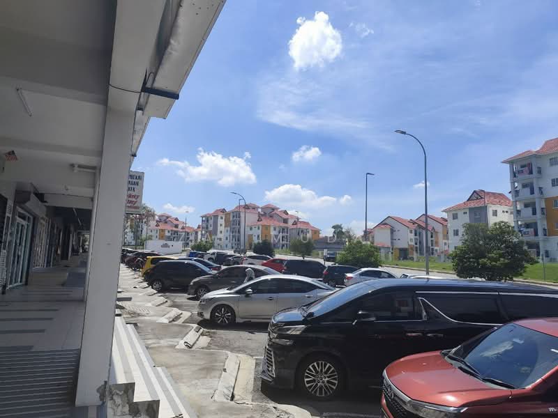 Shop / Office for Rent in Bandar Baru Nilai (Nilai) - Zai Muda - PropertyGuru.com.my