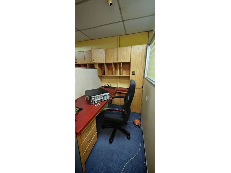 Kedai untuk Dijual di Taman Sri Putra (Tampoi) - Fong Lik - Study - PropertyGuru.com.my