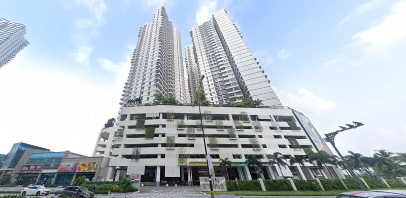 Kondominium untuk Dijual di Royal Strand @ Country Garden Danga Bay - Dexter Lim - Exterior - PropertyGuru.com.my