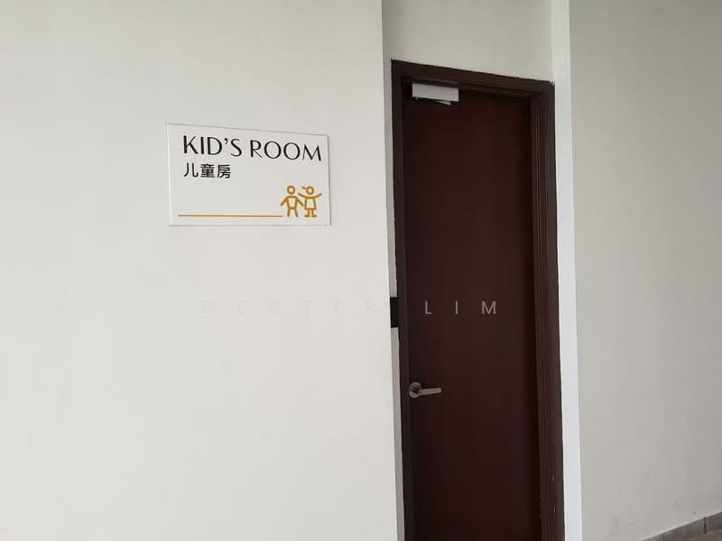 Kondominium untuk Dijual di Royal Strand @ Country Garden Danga Bay - Dexter Lim - Interior - PropertyGuru.com.my