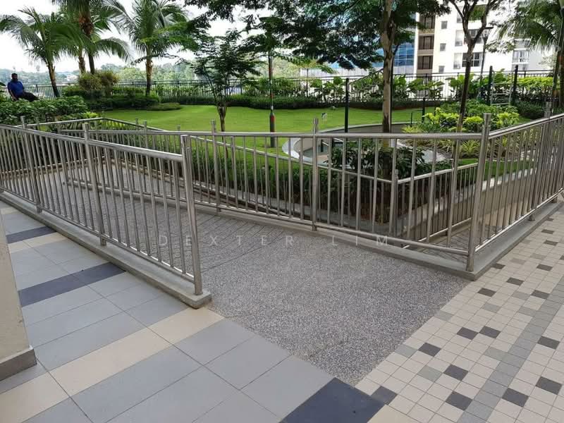 Kondominium untuk Dijual di Royal Strand @ Country Garden Danga Bay - Dexter Lim - Exterior - PropertyGuru.com.my
