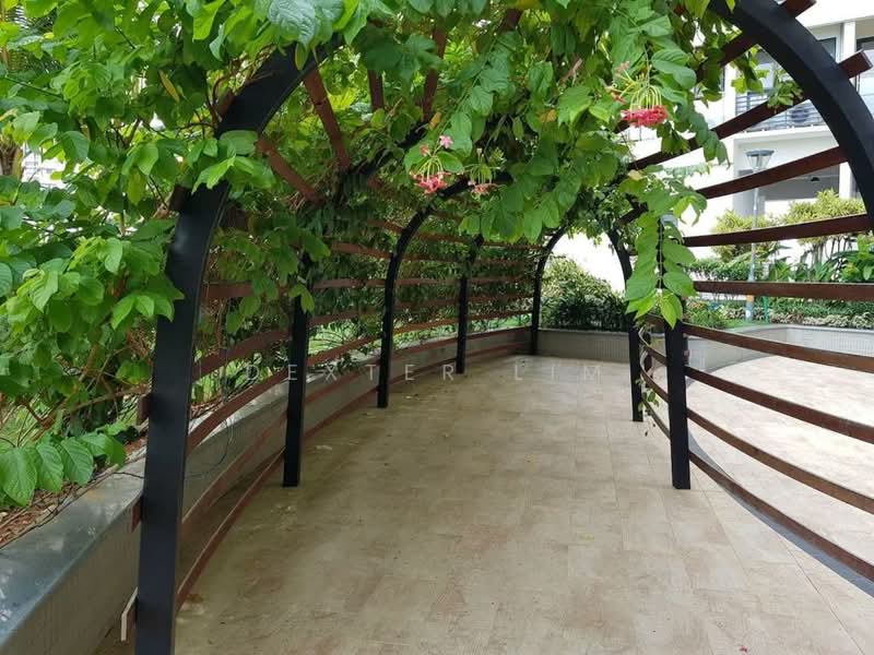 Kondominium untuk Dijual di Royal Strand @ Country Garden Danga Bay - Dexter Lim - Exterior - PropertyGuru.com.my