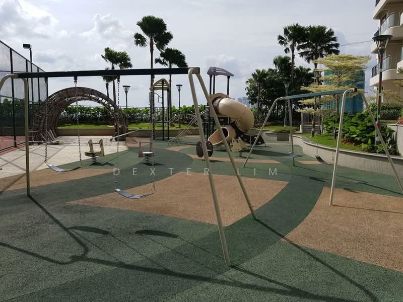 Kondominium untuk Dijual di Royal Strand @ Country Garden Danga Bay - Dexter Lim - Exterior - PropertyGuru.com.my