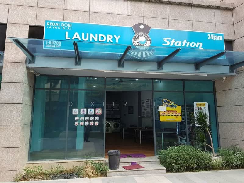 Kondominium untuk Dijual di Royal Strand @ Country Garden Danga Bay - Dexter Lim - PropertyGuru.com.my