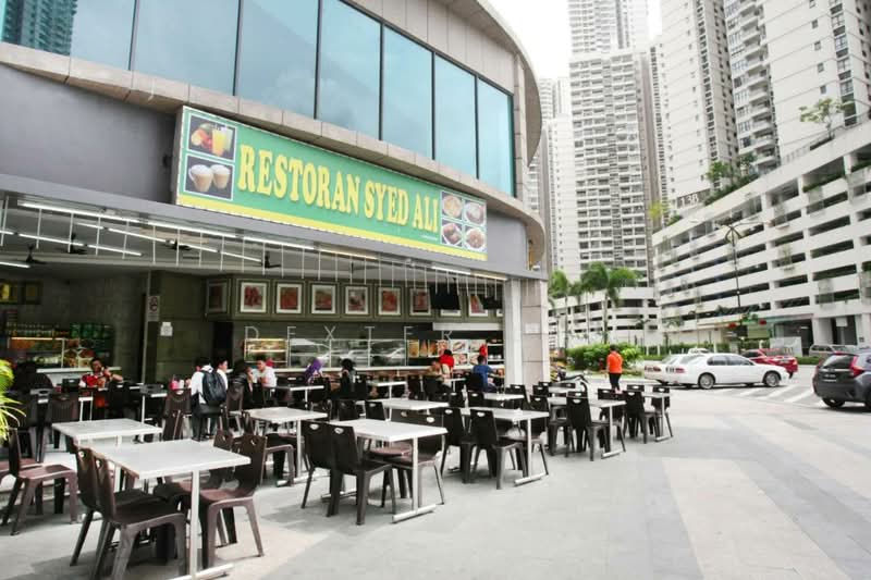 Kondominium untuk Dijual di Royal Strand @ Country Garden Danga Bay - Dexter Lim - Exterior - PropertyGuru.com.my