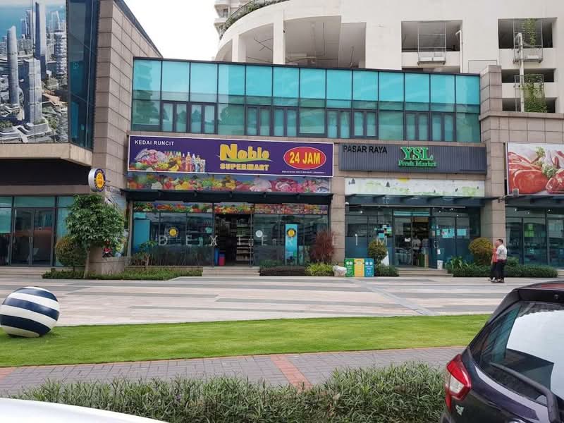 Kondominium untuk Dijual di Royal Strand @ Country Garden Danga Bay - Dexter Lim - Exterior - PropertyGuru.com.my