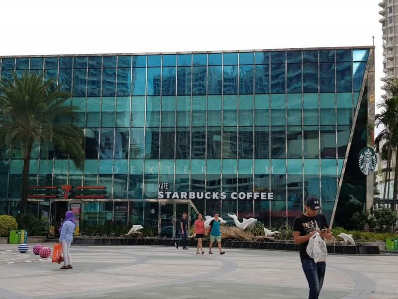 Kondominium untuk Dijual di Royal Strand @ Country Garden Danga Bay - Dexter Lim - Exterior - PropertyGuru.com.my