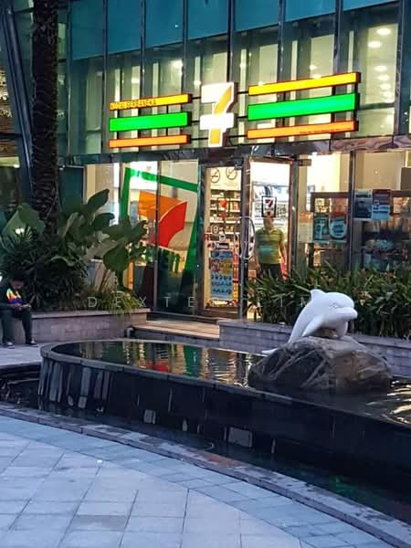 Kondominium untuk Dijual di Royal Strand @ Country Garden Danga Bay - Dexter Lim - Exterior - PropertyGuru.com.my