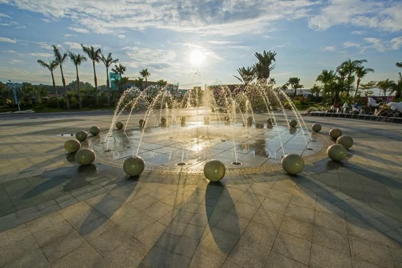 Kondominium untuk Dijual di Royal Strand @ Country Garden Danga Bay - Dexter Lim - Exterior - PropertyGuru.com.my